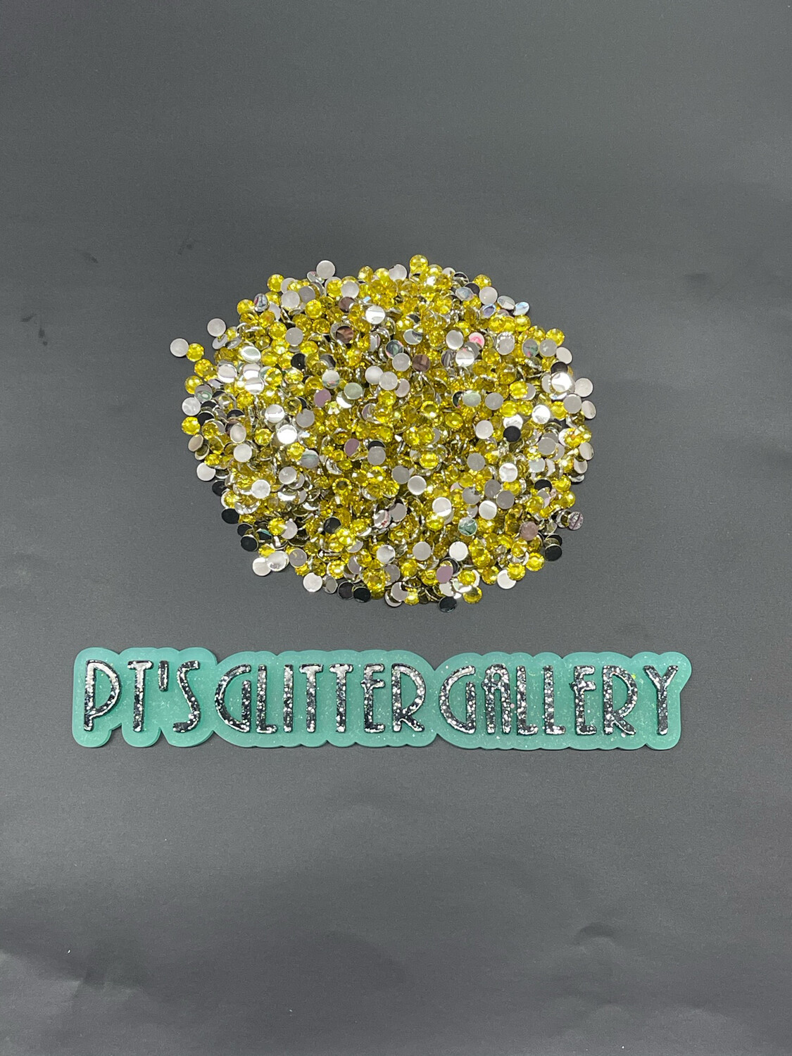 Citrine 20ss
