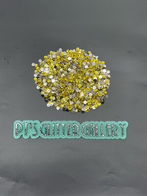 Citrine 20ss