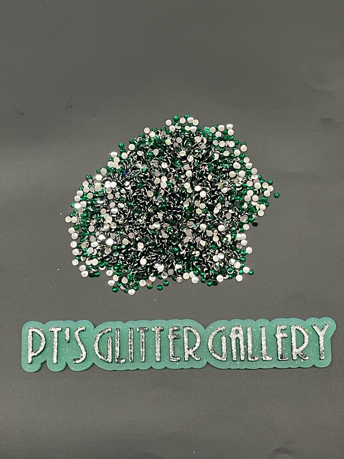 Emerald 10ss