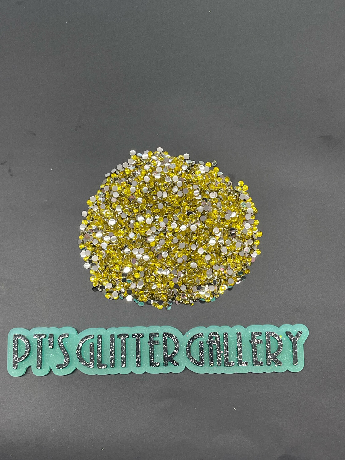 Citrine 10ss