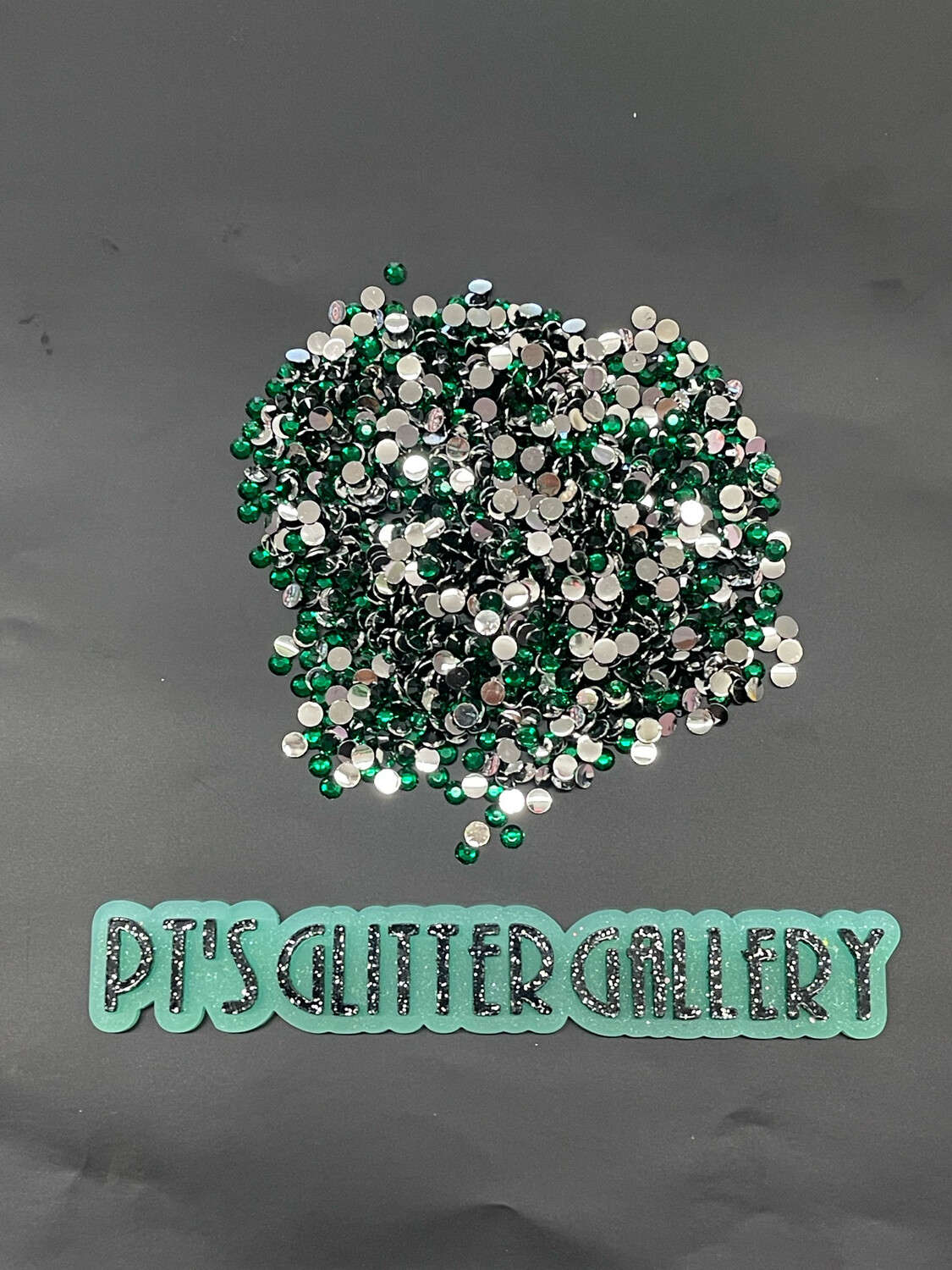 Emerald 20ss