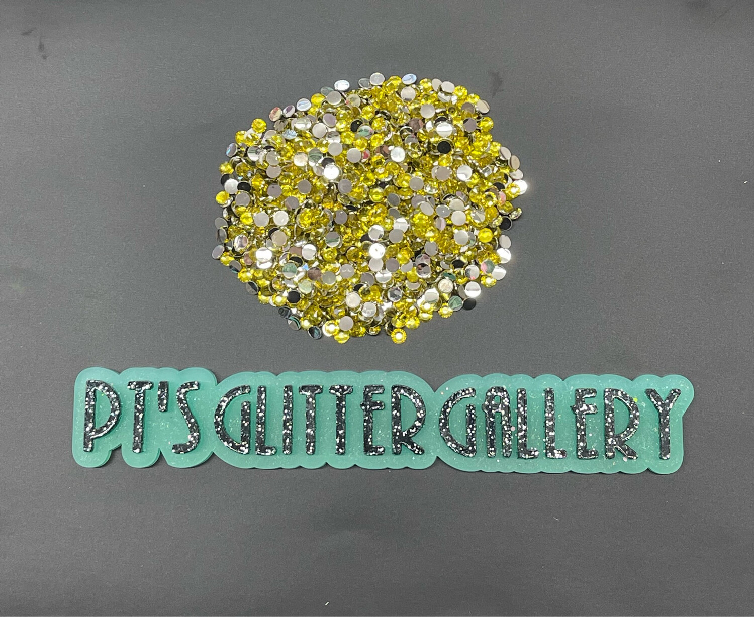 Citrine 16ss