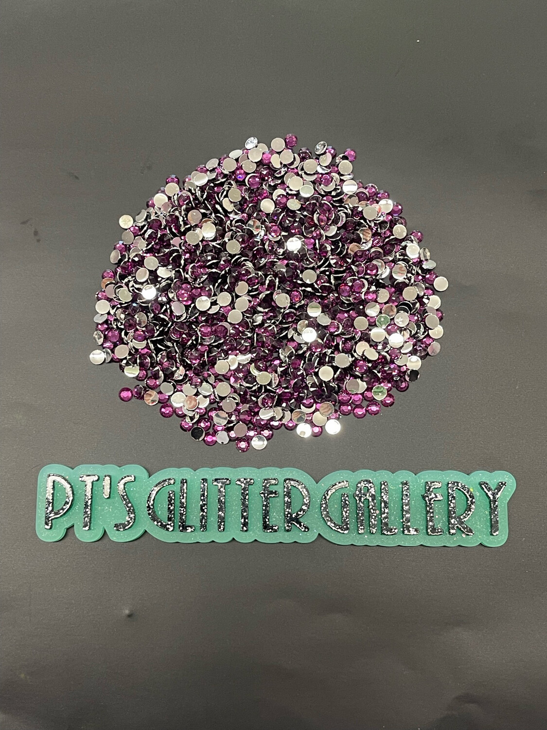 Amethyst 20ss