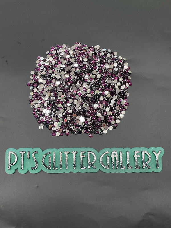 Amethyst 16ss