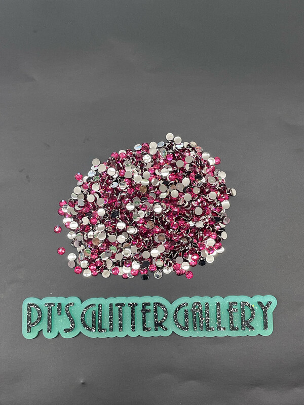 Fuchsia 20ss