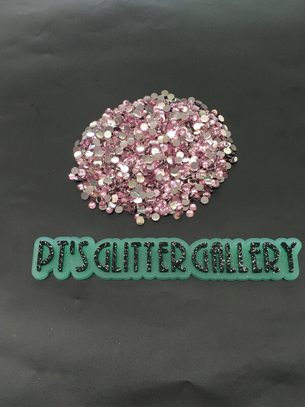 Lt Pink 20ss
