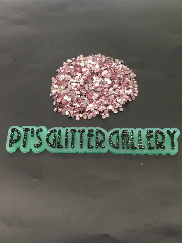 Lt Pink 16ss