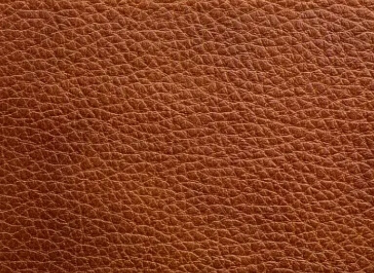 Leather