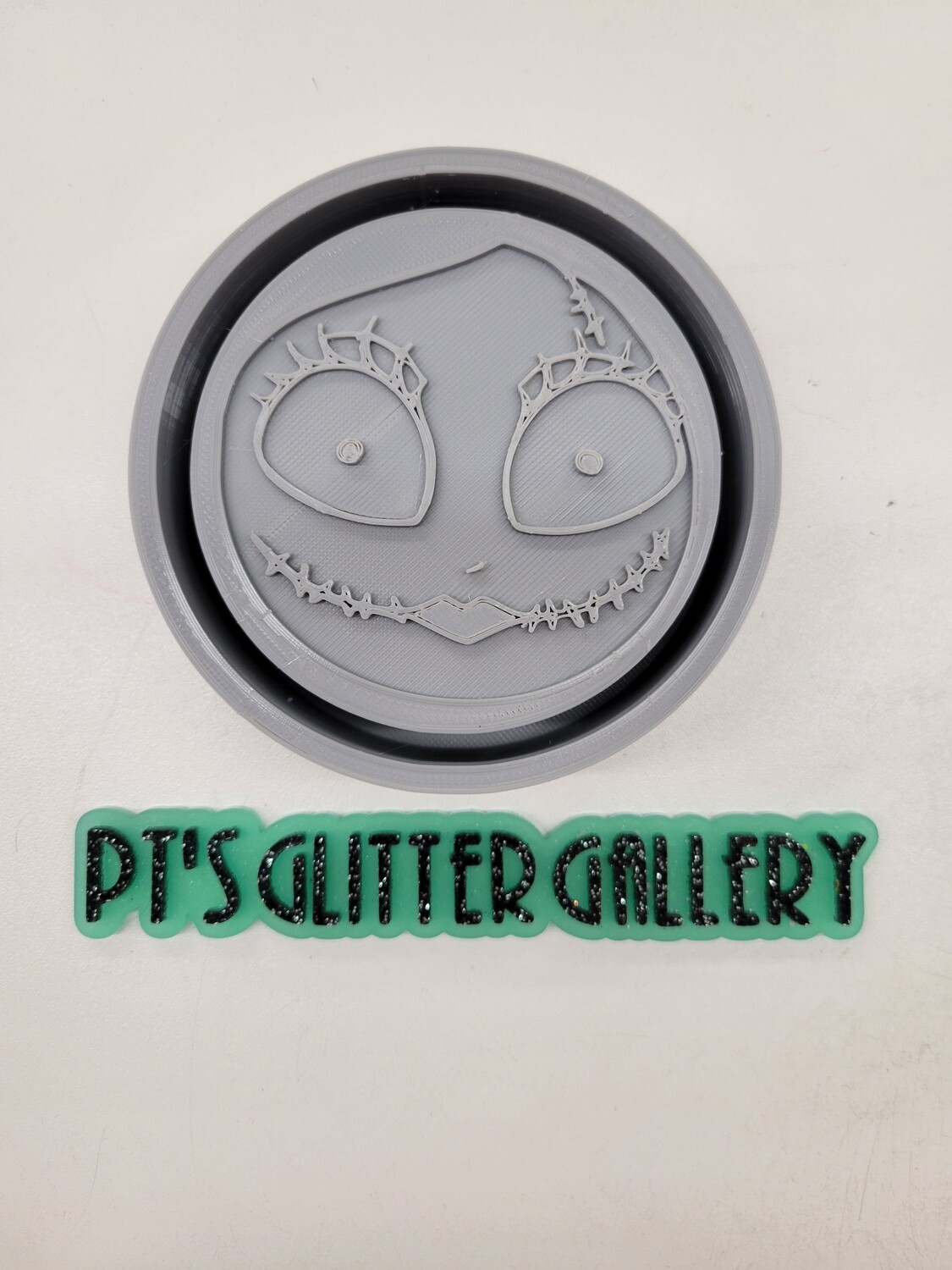 Sally Freshie Mold