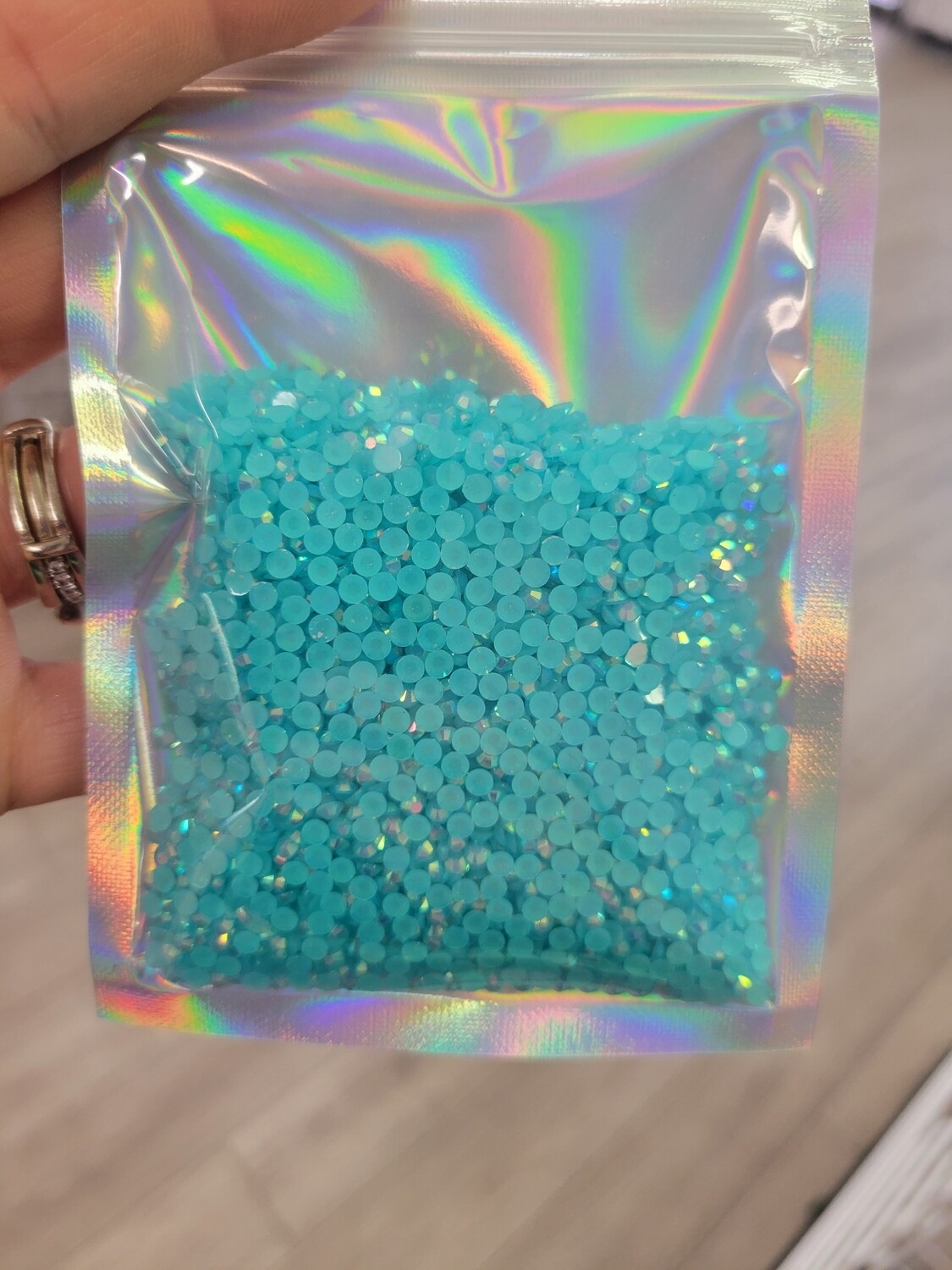 Aqua 10ss jelly