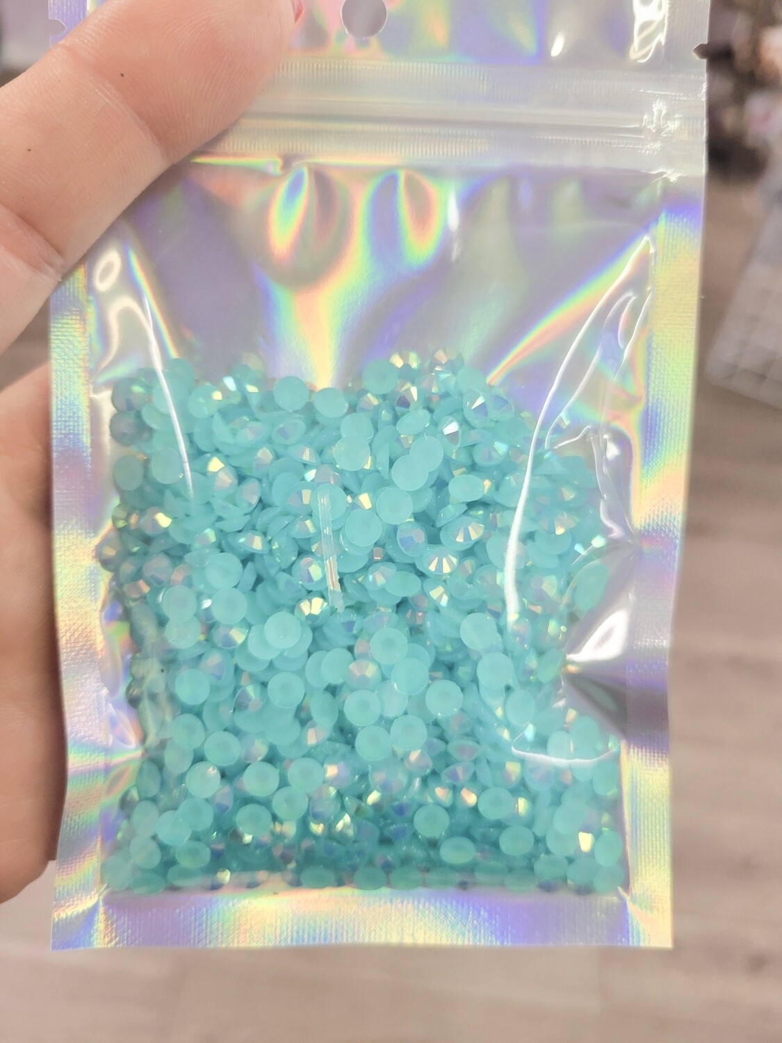 Aqua 20ss Jelly
