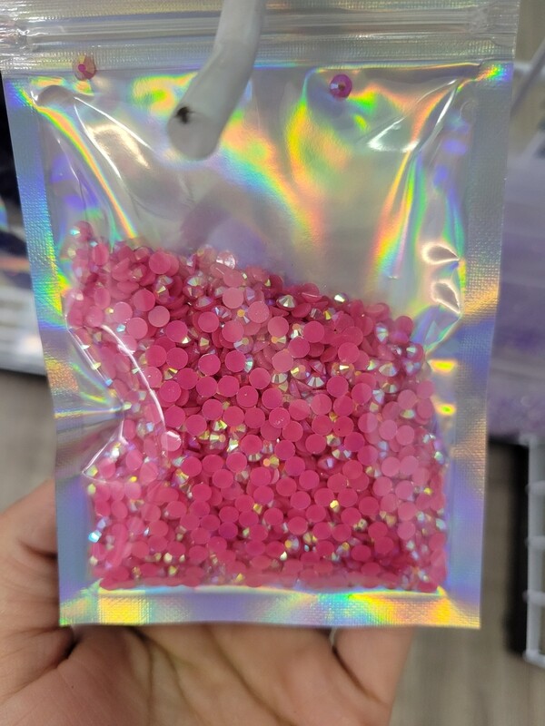 Fuchsia 16ss Jelly