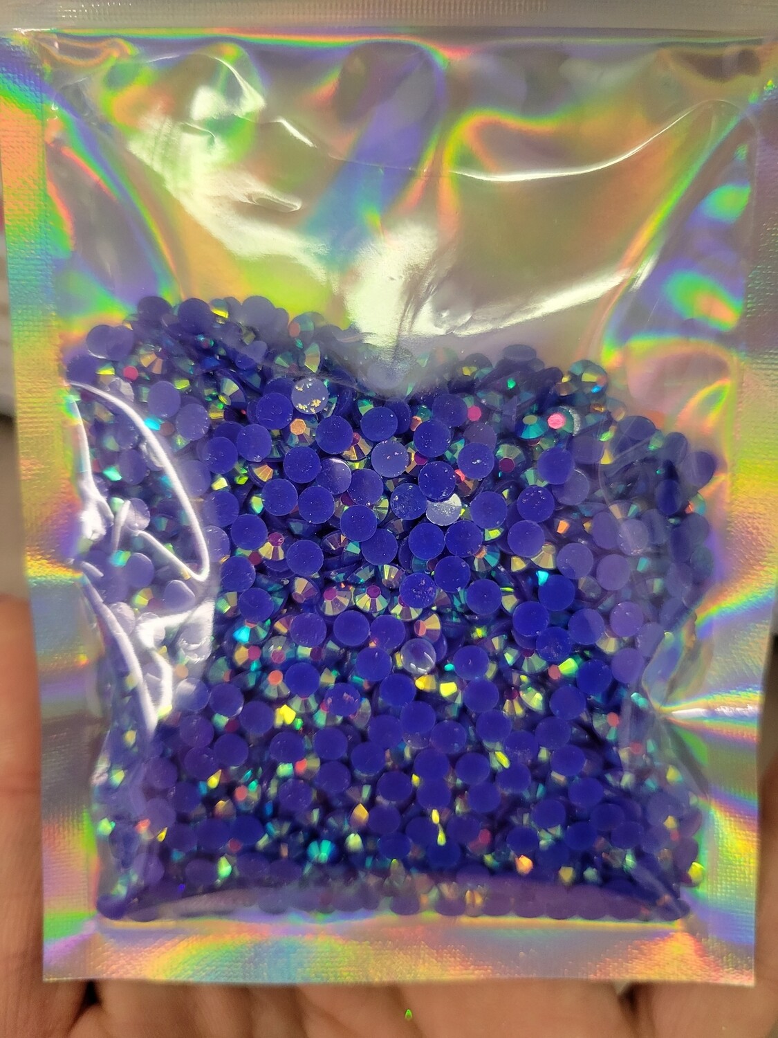 Royal 16ss Jelly