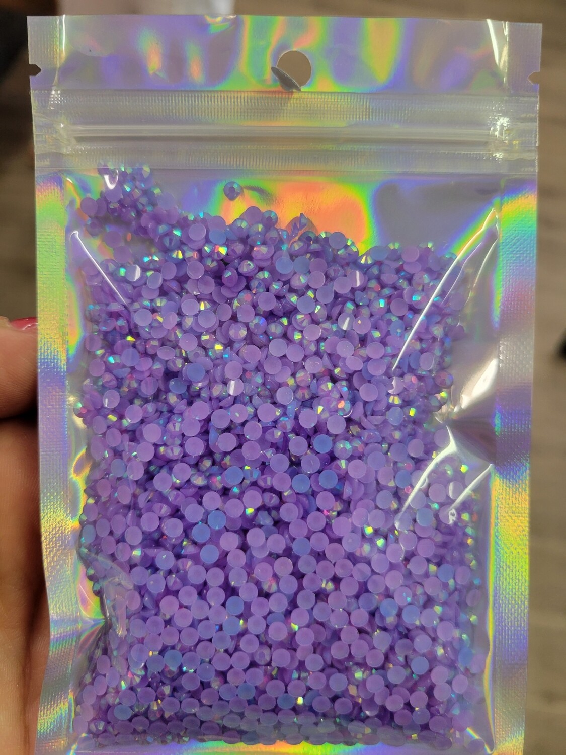 lilac jelly 10ss