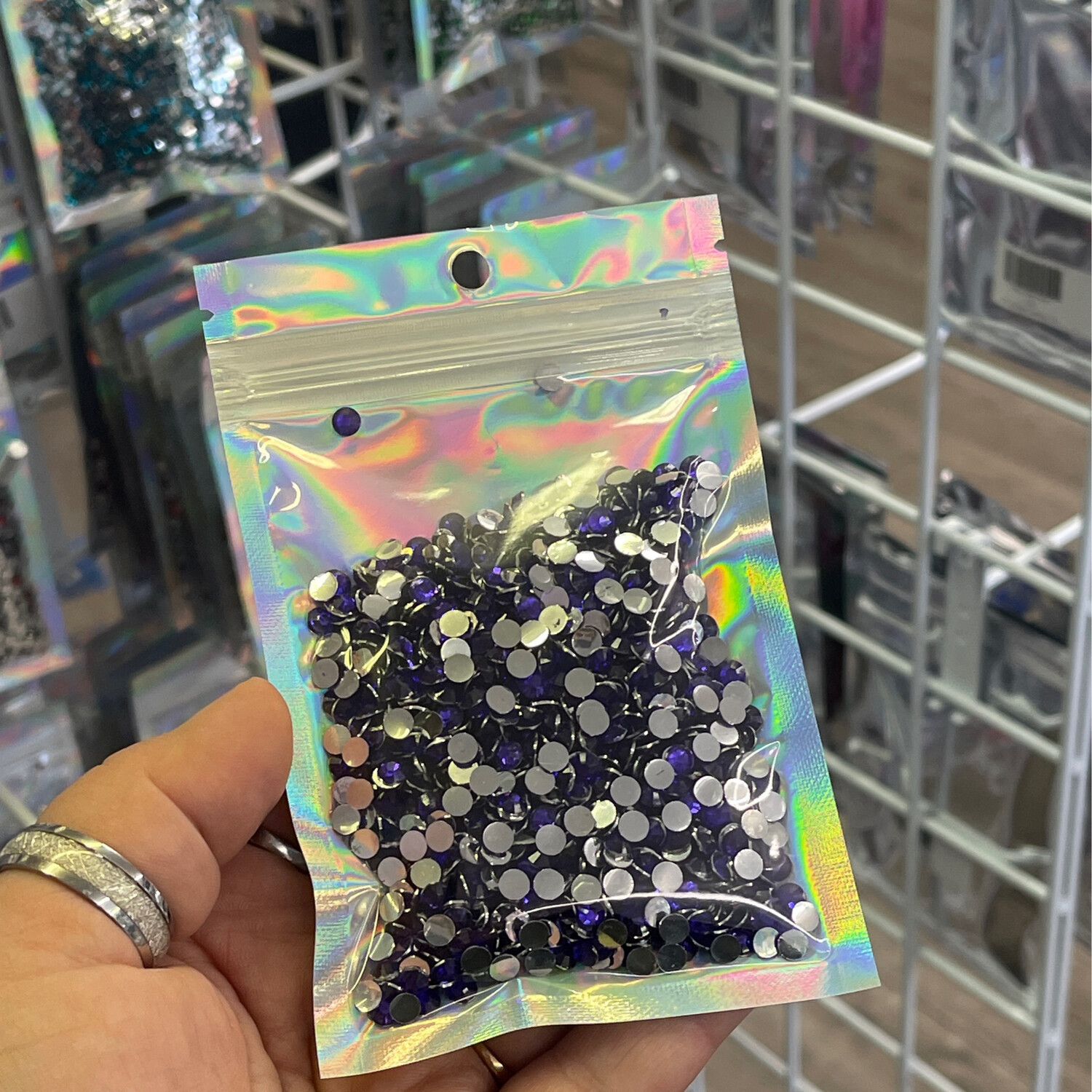 Violet 20ss