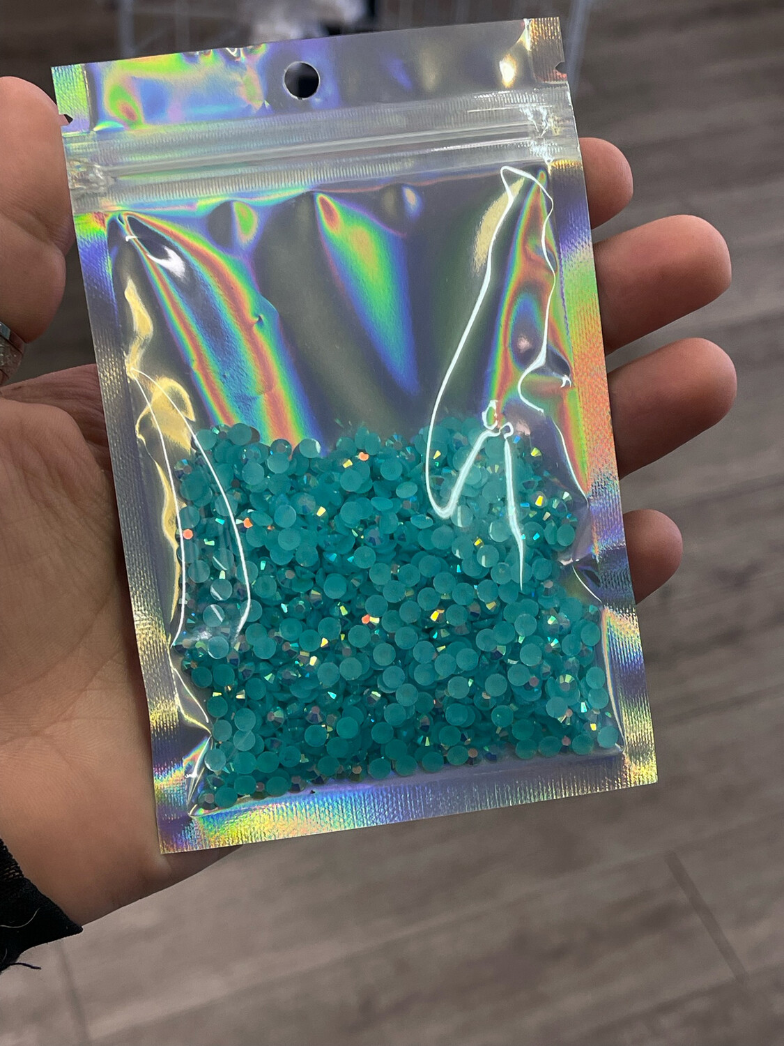 Aqua 16ss jelly