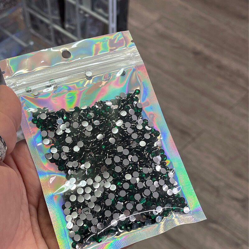 Emerald 16ss