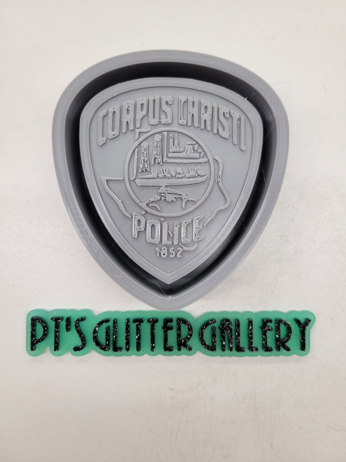 CCPD FRESHIE MOLD