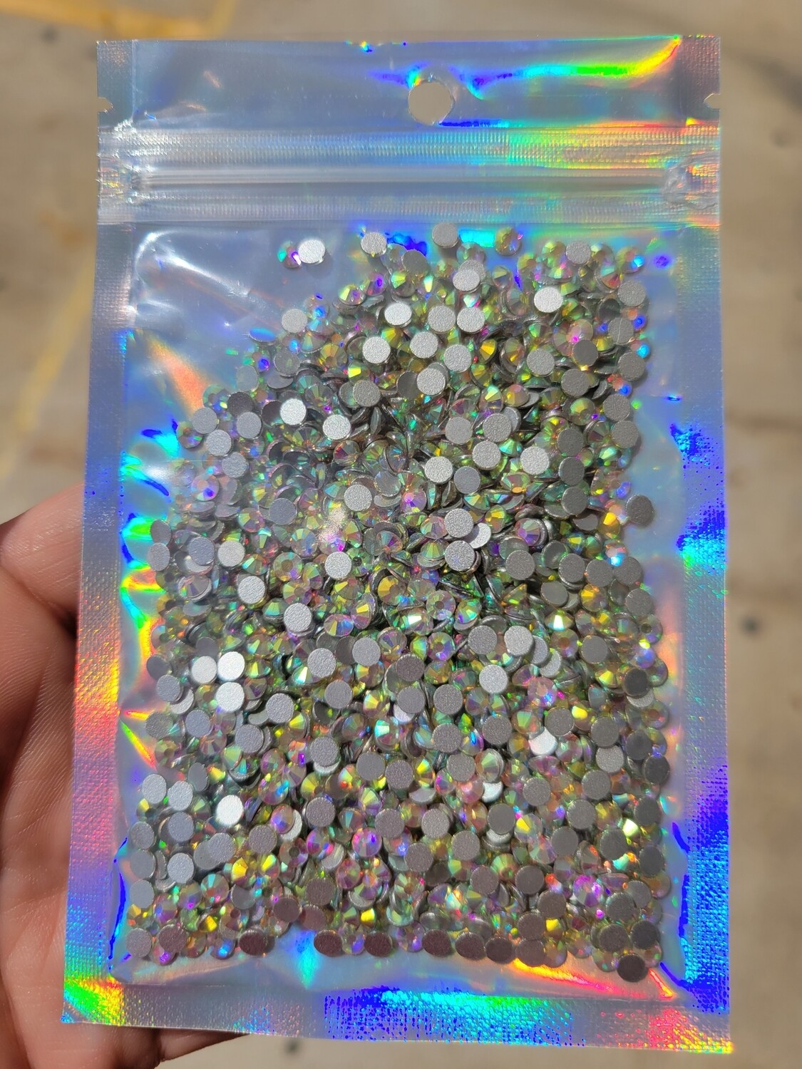 AB Glass 16ss