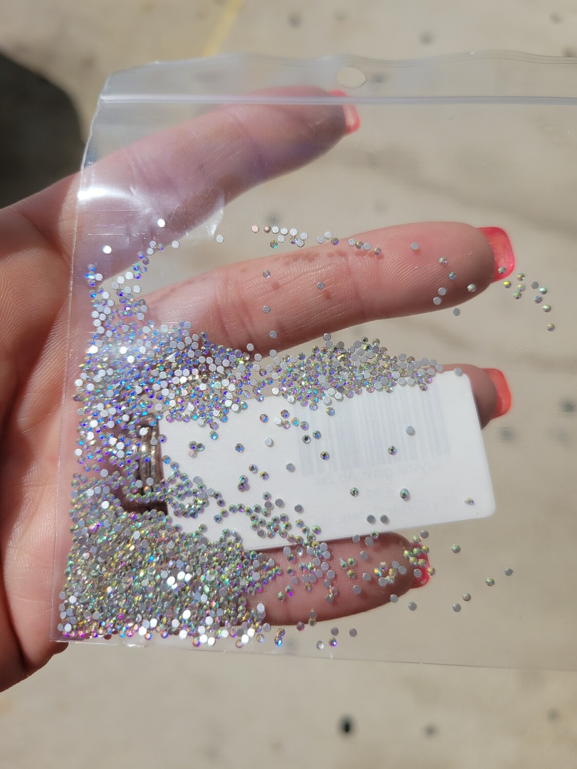 AB Glass 2ss