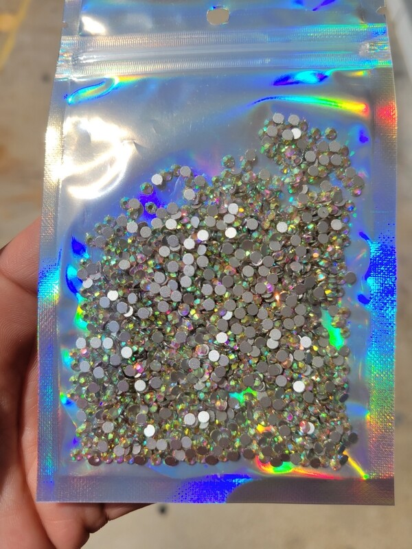 AB Glass 10 ss