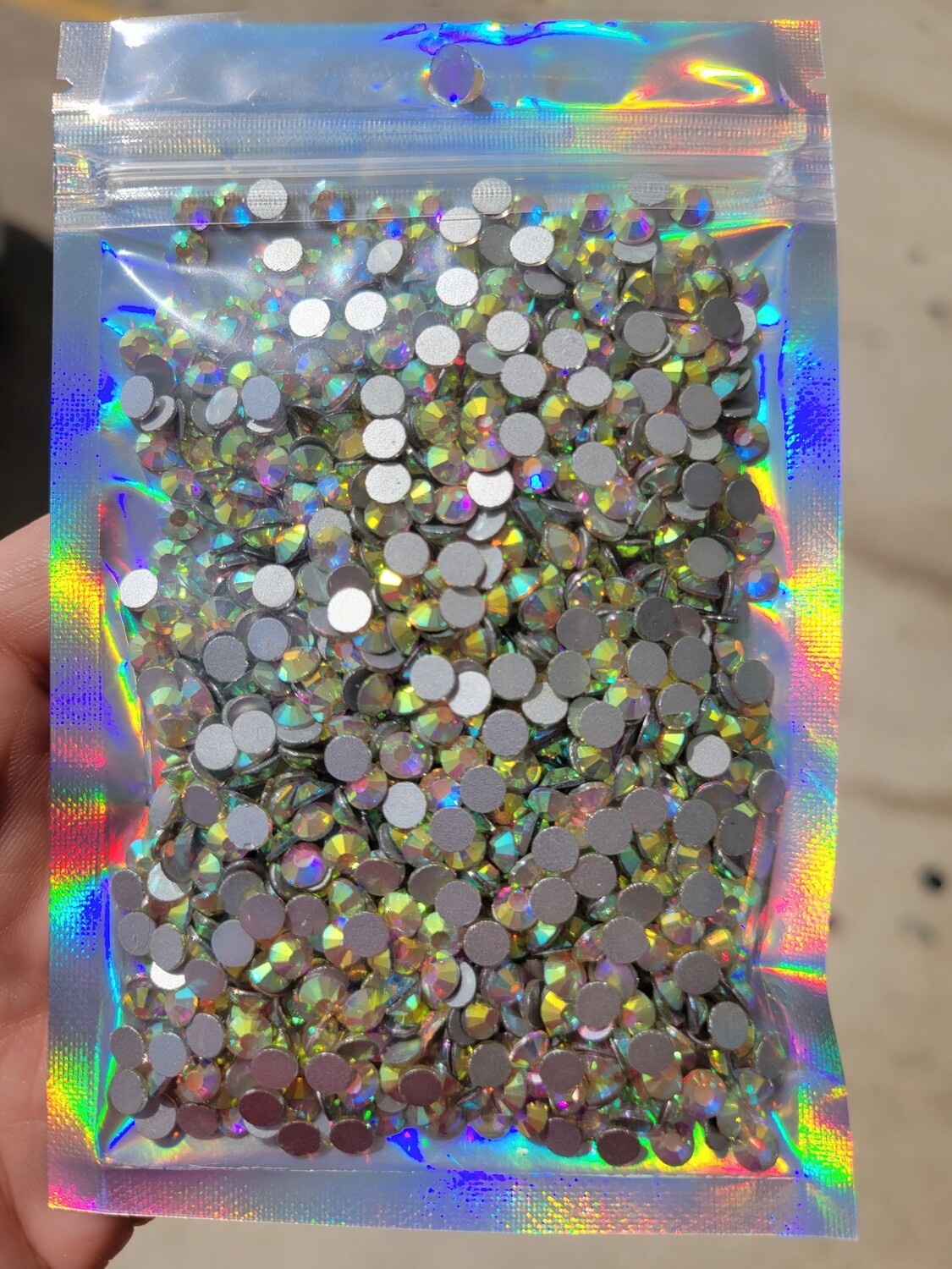 AB Glass 20ss