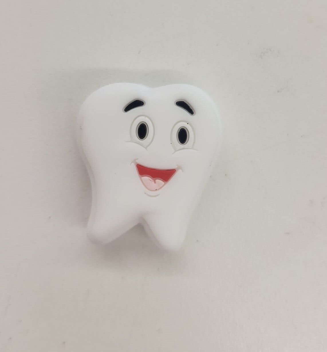 Happy Tooth Focal