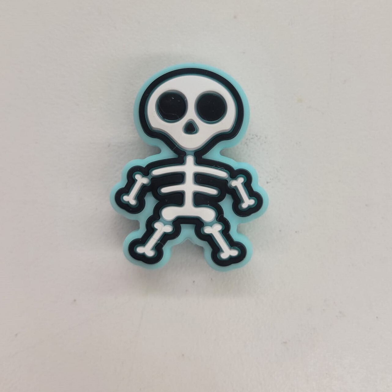 Skeleton Focal
