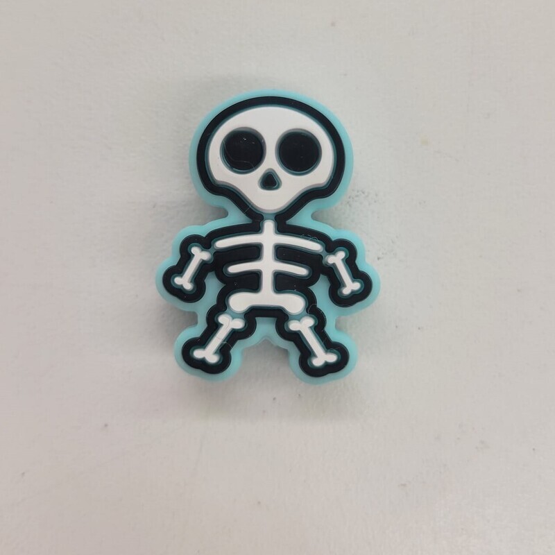Skeleton Focal