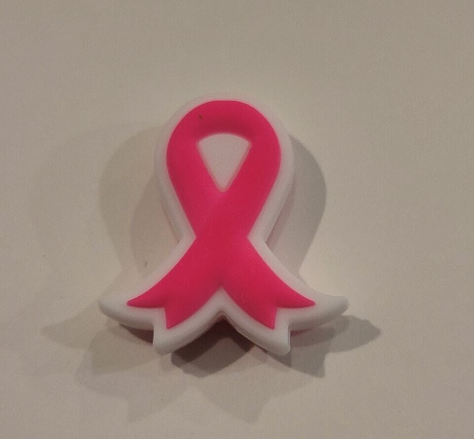 Pink Ribbon Focal