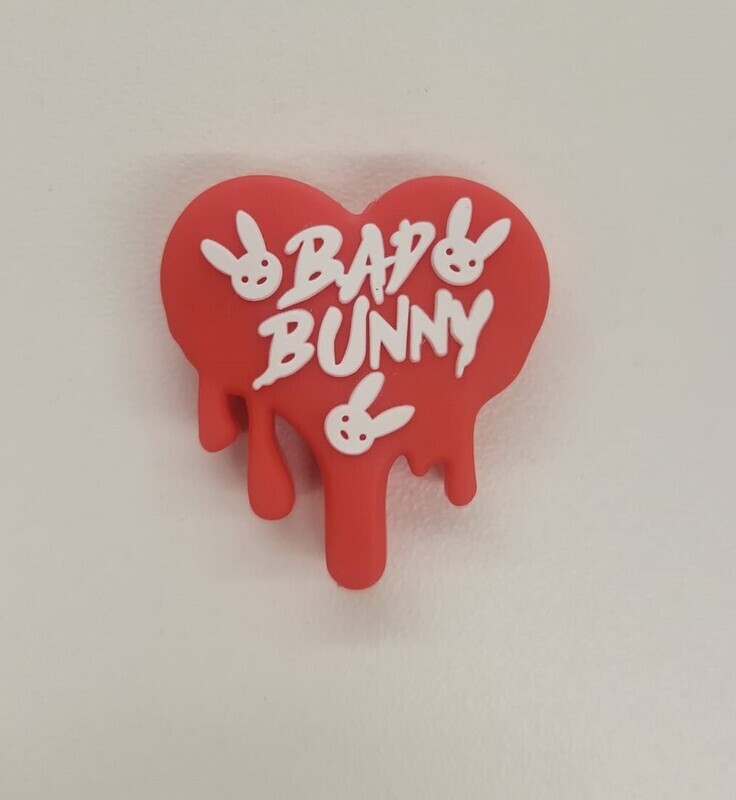Bad Bunny Drip Focal
