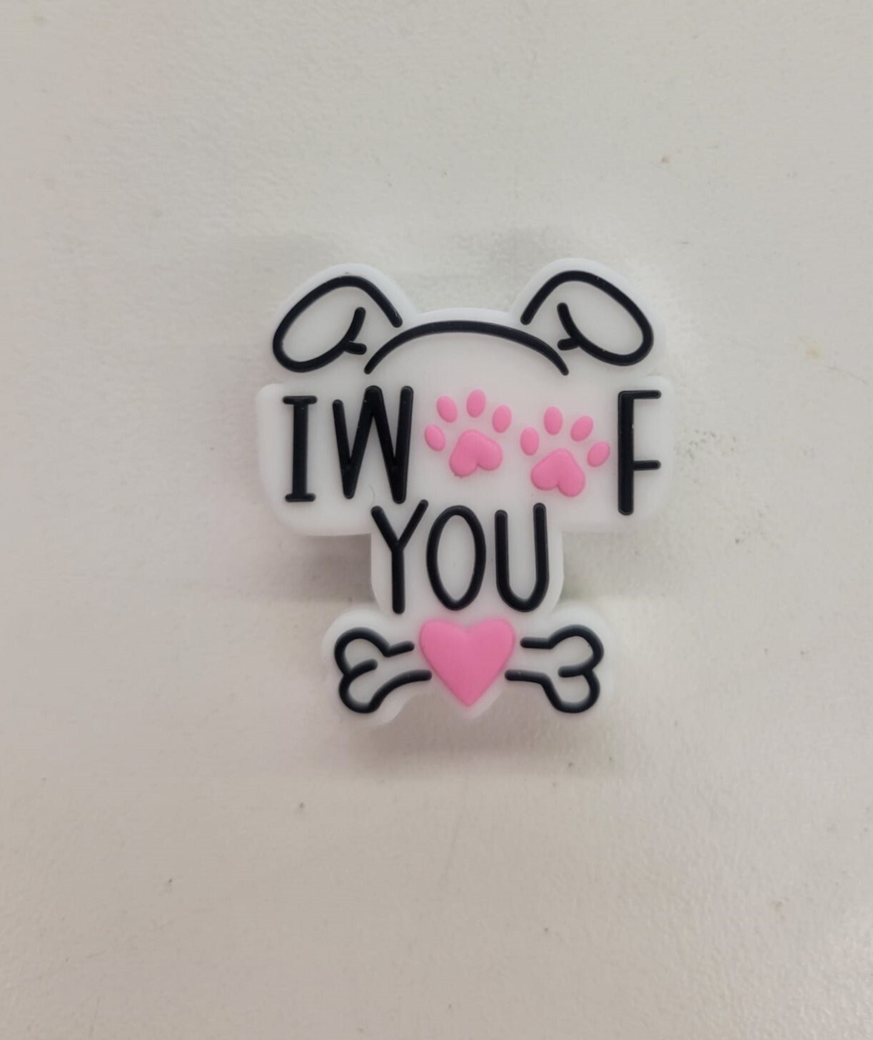 I Woof You