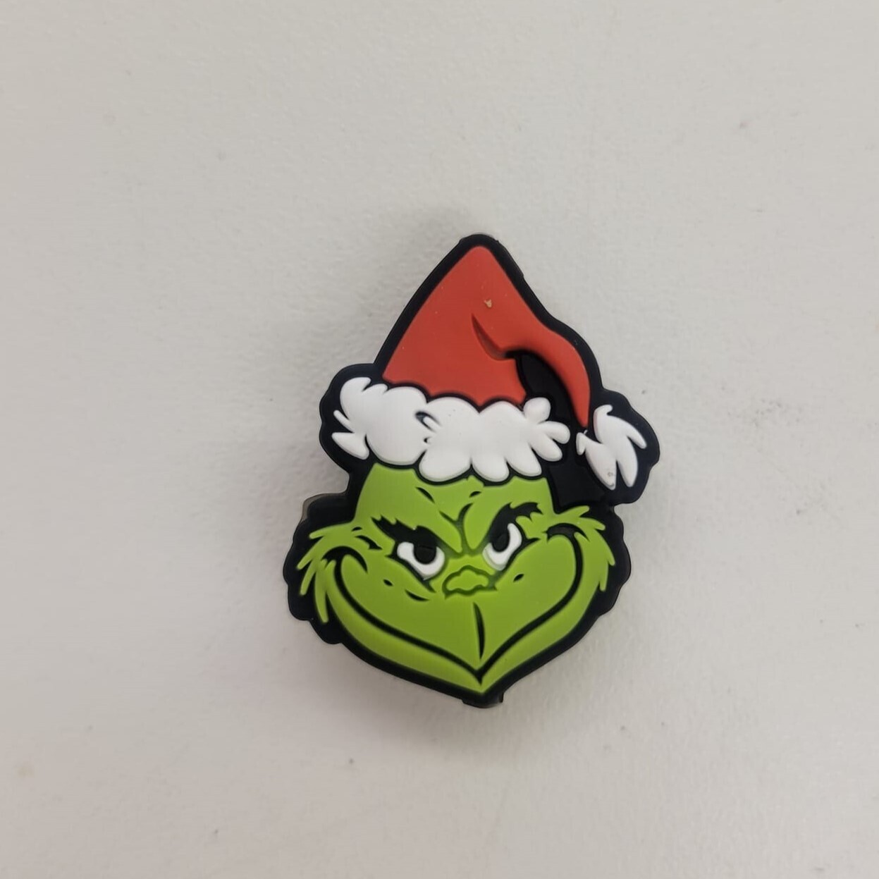 Grinch Focal