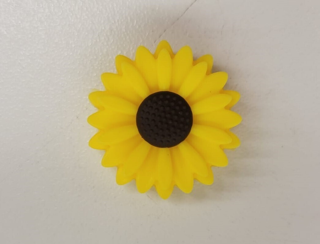 Sunflower Focal