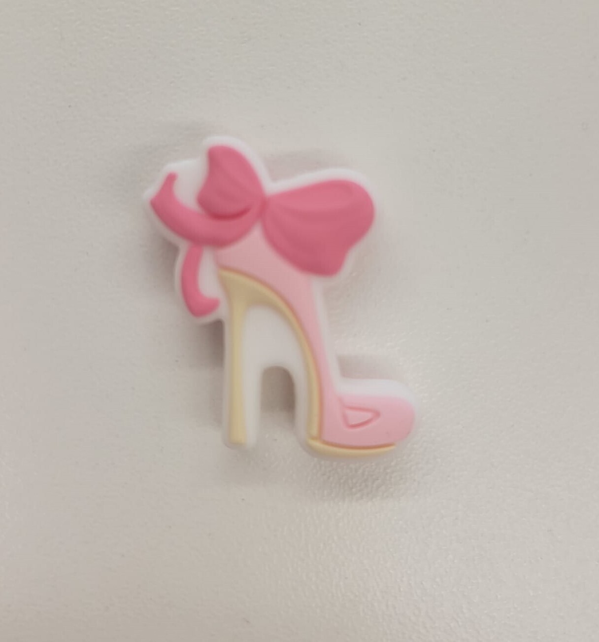 Heel Focal