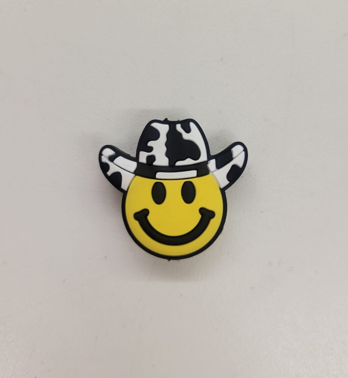 Happy Cowboy Focal