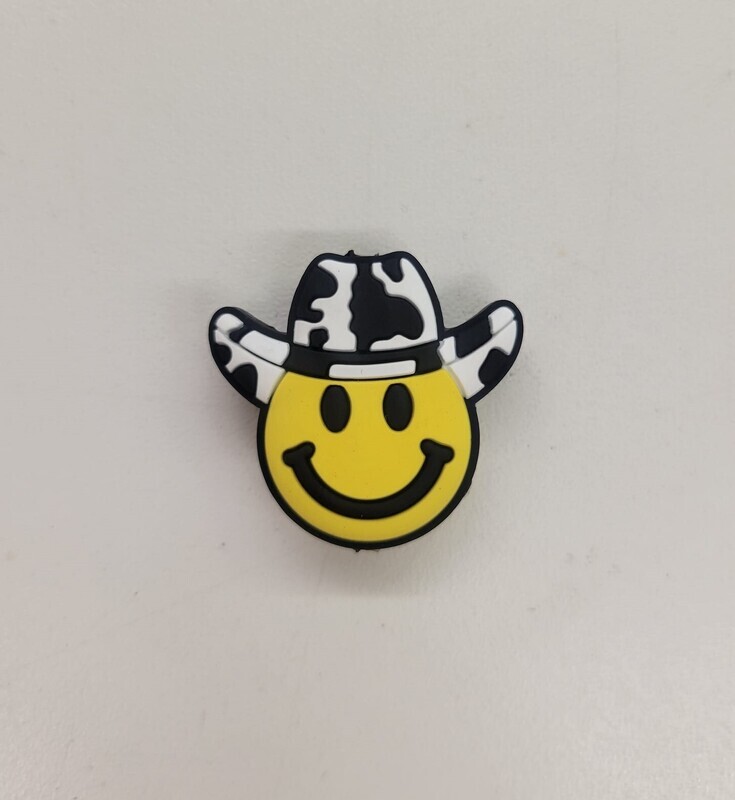 Happy Cowboy Focal