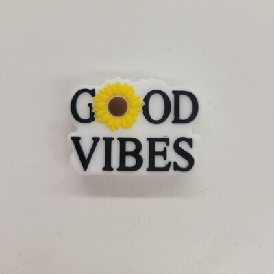 Good Vibes Focal