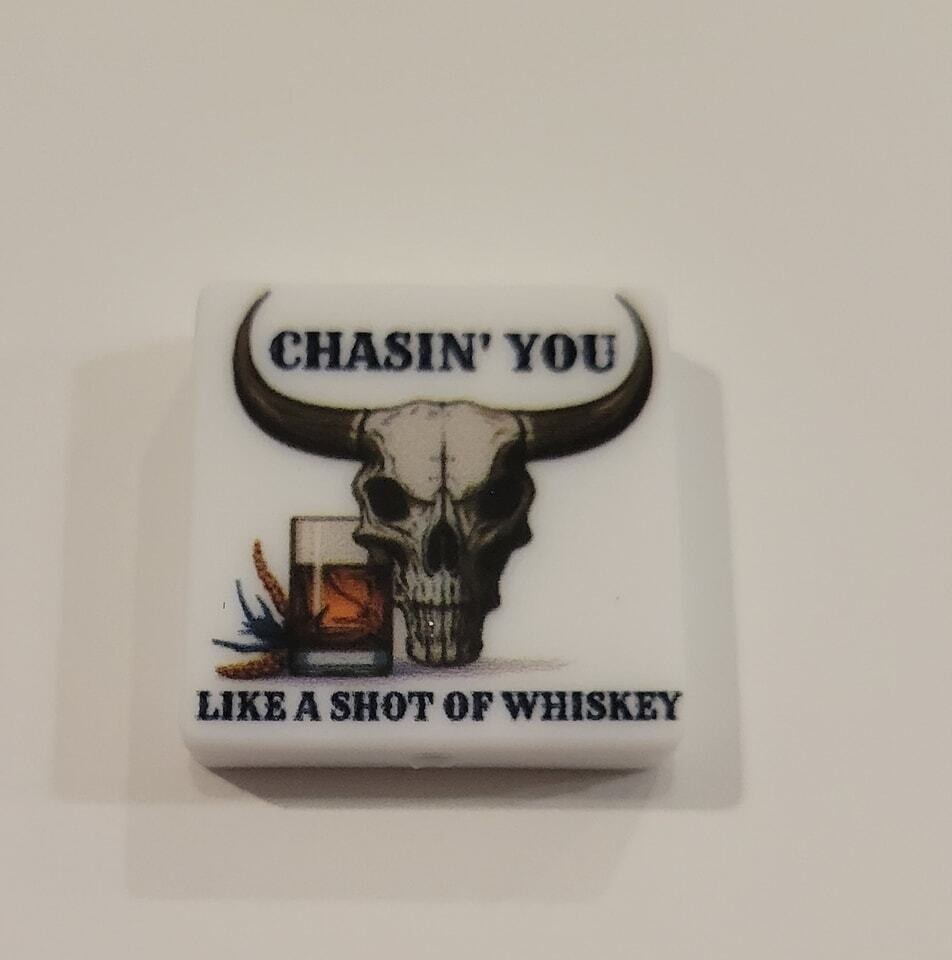 Chasin You Focal