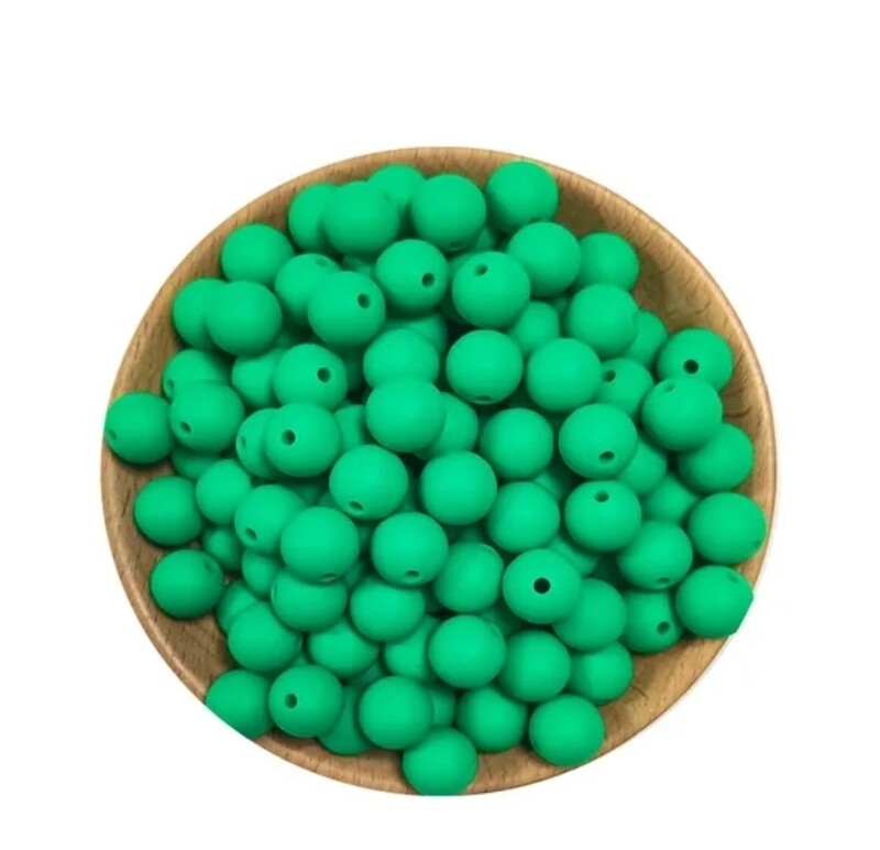 Dk Green 14 mm