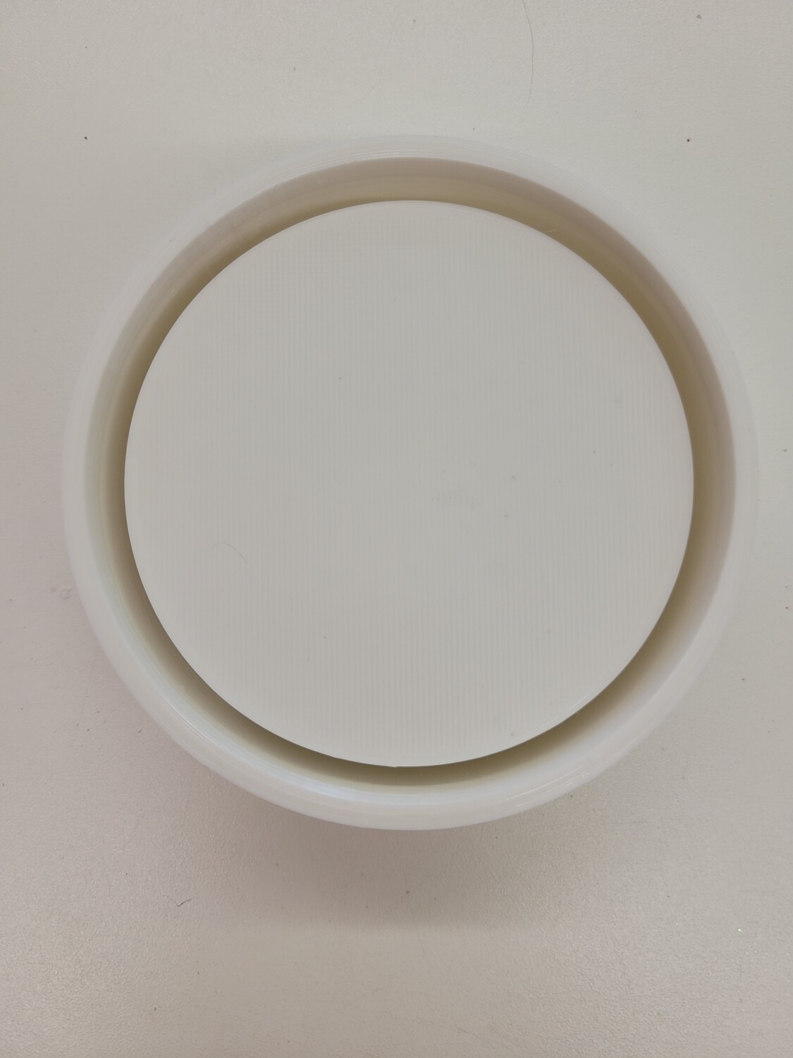 3.25 inch Circle Freshie Mold