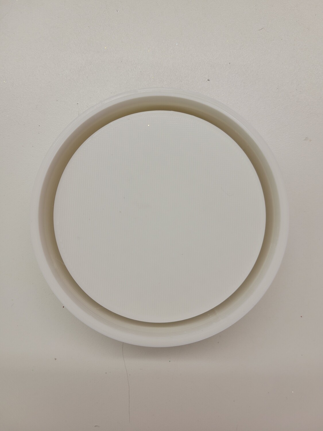 3.5 Inch Freshie Mold Circle