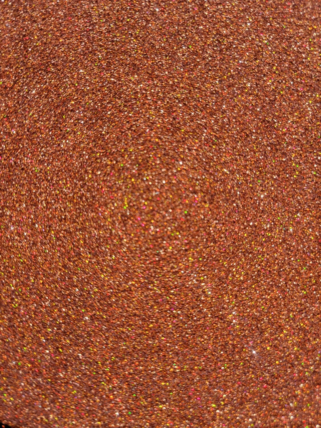 Pumpkin Spice (fine)