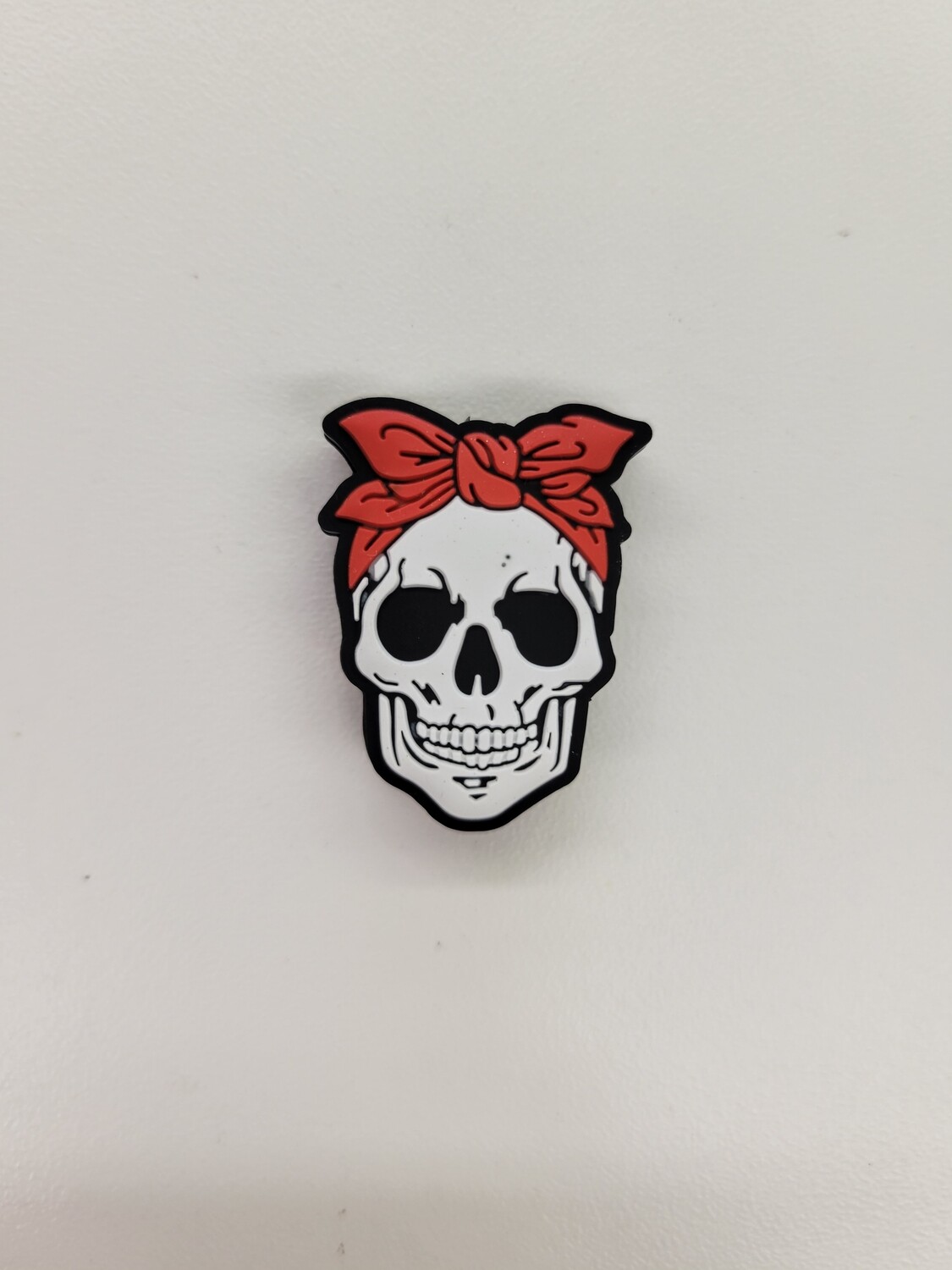 Skull focal