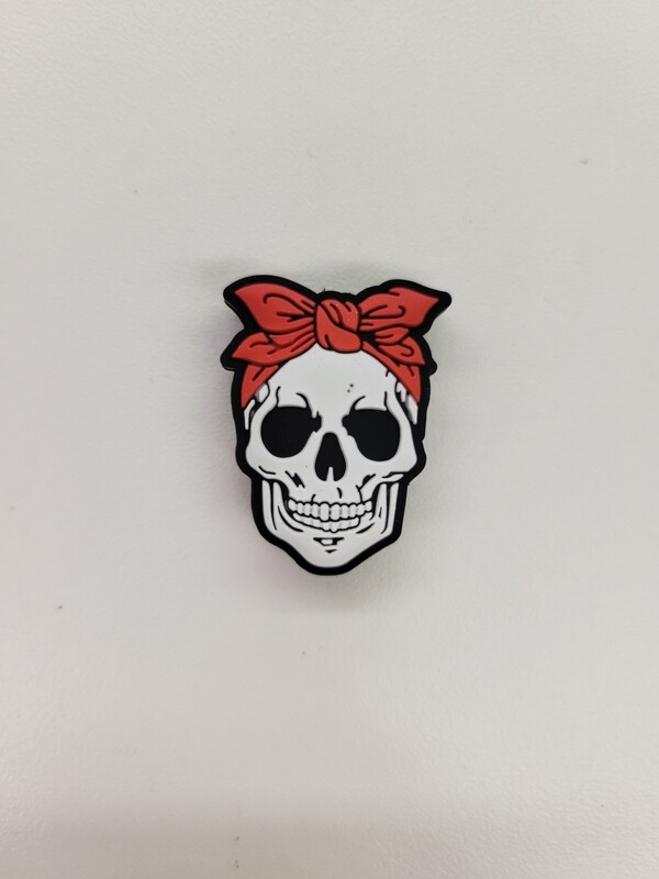 Skull focal