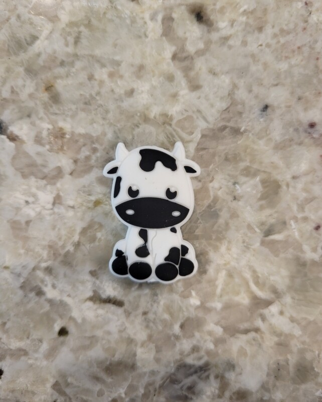Baby cow