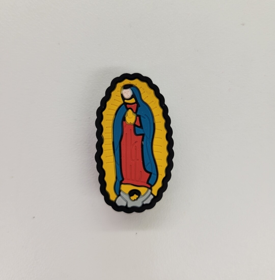Mary 
