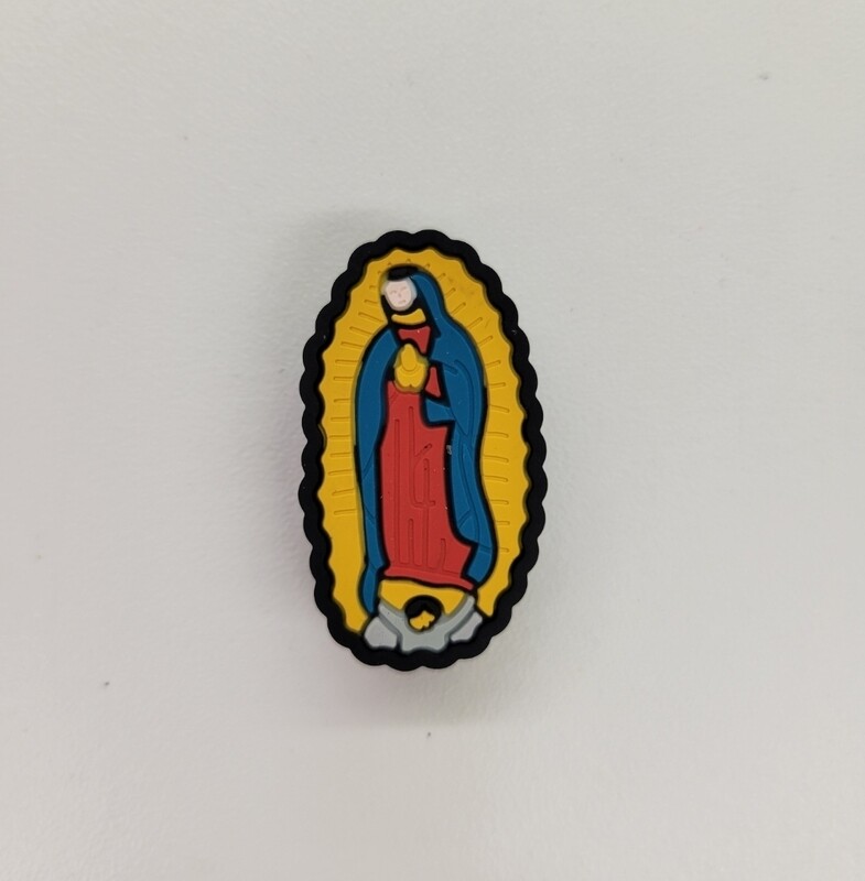 Mary 