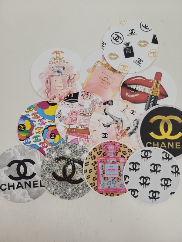 CC Cardstock 12 pk