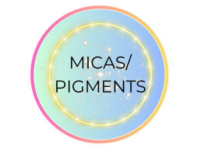 Micas/Pigments